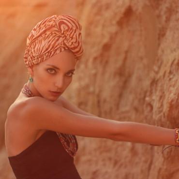 Фотография #28037, портретная съемка, автор: Вера Ситникова