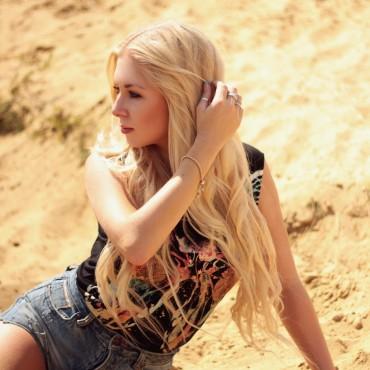 Фотография #28041, портретная съемка, автор: Вера Ситникова