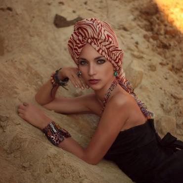 Фотография #28047, портретная съемка, автор: Вера Ситникова