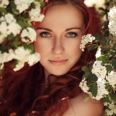 Фотография #28042, портретная съемка, автор: Вера Ситникова