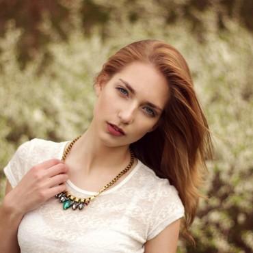 Фотография #28040, портретная съемка, автор: Вера Ситникова