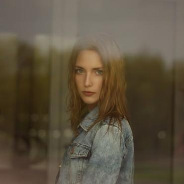 Фотография #28039, портретная съемка, автор: Вера Ситникова