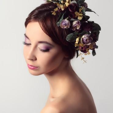 Фотография #28032, студийная фотосъемка, автор: Вера Ситникова