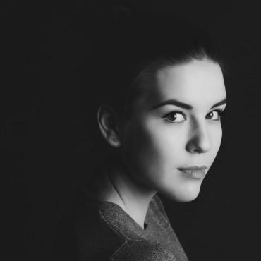 Фотография #28033, студийная фотосъемка, автор: Вера Ситникова