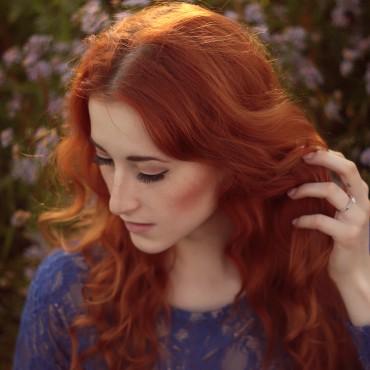 Фотография #28046, портретная съемка, автор: Вера Ситникова