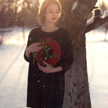 Фотография #28043, портретная съемка, автор: Вера Ситникова