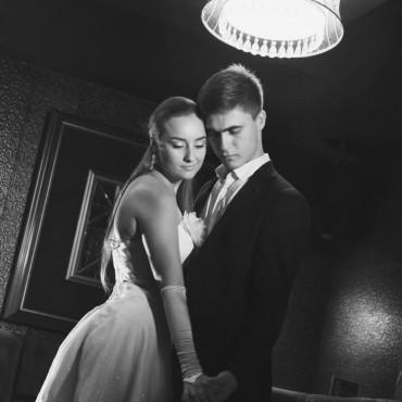 Фотография #24731, свадебная фотосъемка, автор: Мария Чернавина