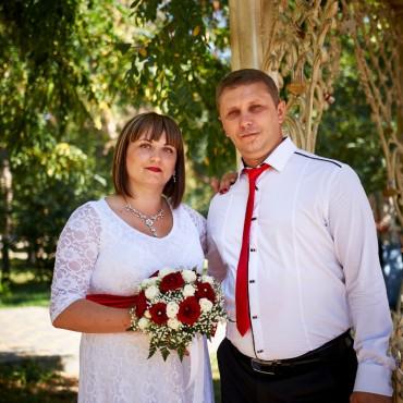 Фотография #32461, свадебная фотосъемка, автор: Иван Леонов