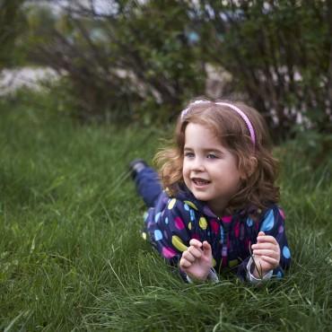 Фотография #28293, детская фотосъемка, автор: Иван Леонов