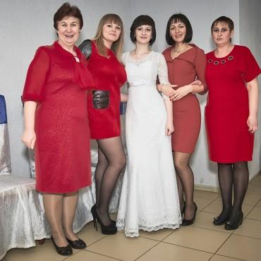 Фотография #32458, свадебная фотосъемка, автор: Иван Леонов