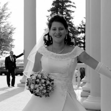 Фотография #25223, свадебная фотосъемка, автор: Светлана Фалеева
