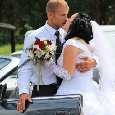 Фотография #25242, свадебная фотосъемка, автор: Светлана Фалеева