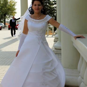 Фотография #25224, свадебная фотосъемка, автор: Светлана Фалеева