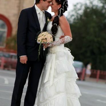 Фотография #25236, свадебная фотосъемка, автор: Светлана Фалеева