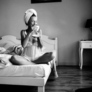 Фотография #24643, свадебная фотосъемка, автор: Константин Мартиросов