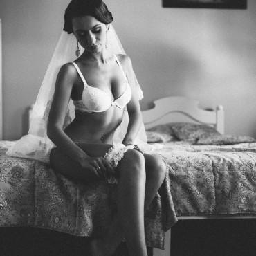 Фотография #24660, свадебная фотосъемка, автор: Константин Мартиросов
