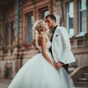 Фотография #24674, свадебная фотосъемка, автор: Константин Мартиросов