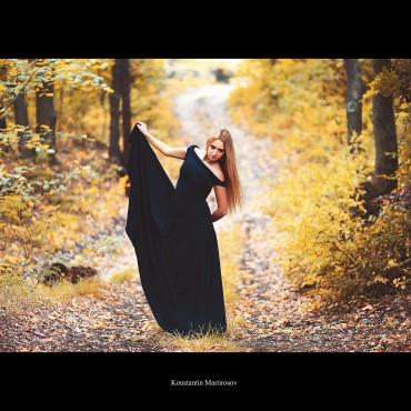 Фотография #14770, портретная съемка, автор: Константин Мартиросов