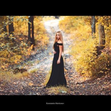 Фотография #14766, портретная съемка, автор: Константин Мартиросов