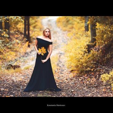 Фотография #14771, портретная съемка, автор: Константин Мартиросов