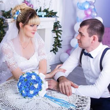Фотография #36336, свадебная фотосъемка, автор: Виктория Зайцева