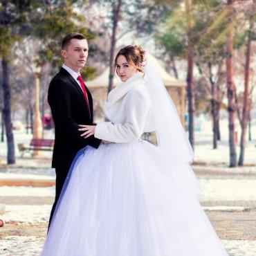 Фотография #34854, свадебная фотосъемка, автор: Виктория Зайцева