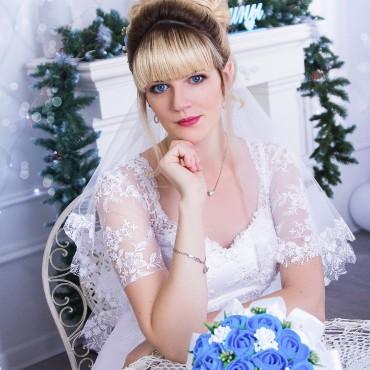 Фотография #36337, свадебная фотосъемка, автор: Виктория Зайцева
