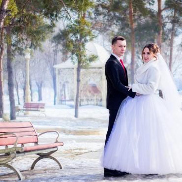 Фотография #34853, свадебная фотосъемка, автор: Виктория Зайцева