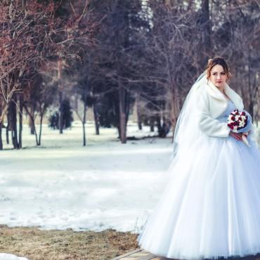 Фотография #29126, свадебная фотосъемка, автор: Виктория Зайцева