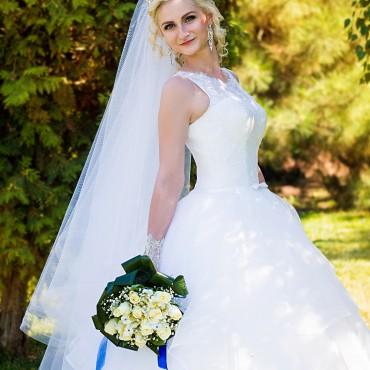 Фотография #29127, свадебная фотосъемка, автор: Виктория Зайцева