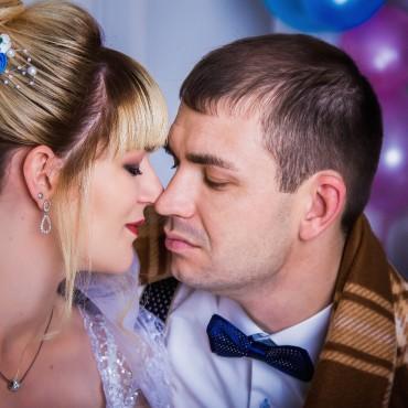 Фотография #36334, свадебная фотосъемка, автор: Виктория Зайцева