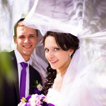 Фотография #25803, свадебная фотосъемка, автор: Евгения Сацкевич