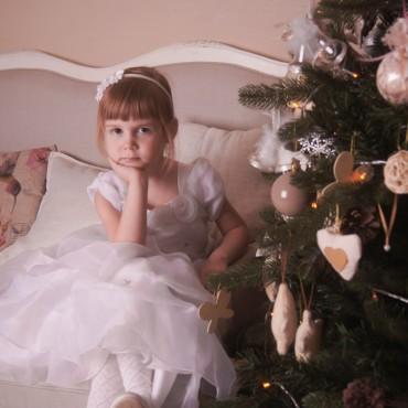 Фотография #25519, детская фотосъемка, автор: Ирэн Емченко