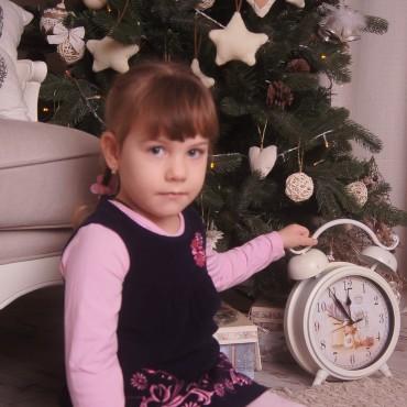 Фотография #25522, детская фотосъемка, автор: Ирэн Емченко