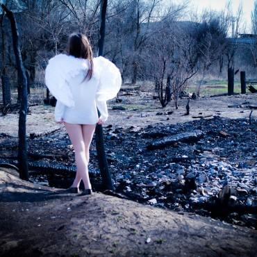 Фотография #27095, выездная фотосъемка, автор: Ирэн Емченко