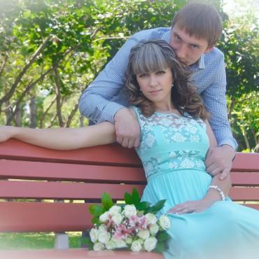 Фотография #25501, свадебная фотосъемка, автор: Ирэн Емченко