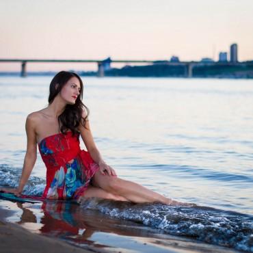 Фотография #28788, портретная съемка, автор: Алена Игнатенко