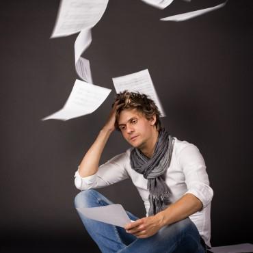 Фотография #28784, портретная съемка, автор: Алена Игнатенко