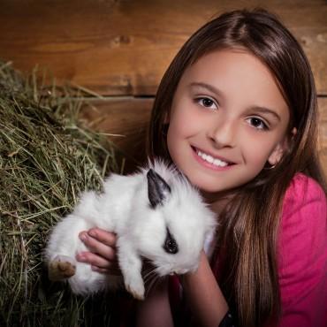 Фотография #28765, детская фотосъемка, автор: Алена Игнатенко