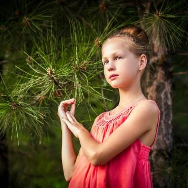 Фотография #28764, детская фотосъемка, автор: Алена Игнатенко