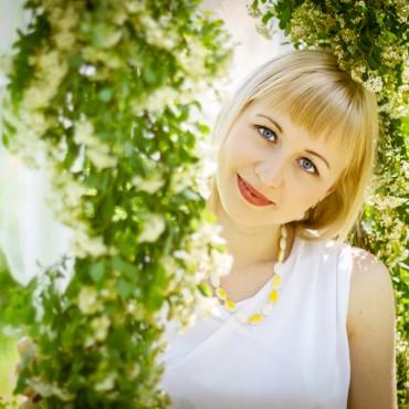 Фотография #28782, портретная съемка, автор: Алена Игнатенко