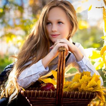 Фотография #28758, детская фотосъемка, автор: Алена Игнатенко