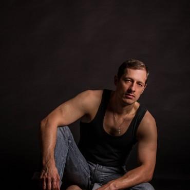 Фотография #28786, портретная съемка, автор: Алена Игнатенко