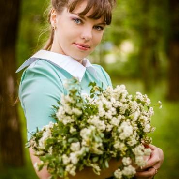 Фотография #28783, портретная съемка, автор: Алена Игнатенко