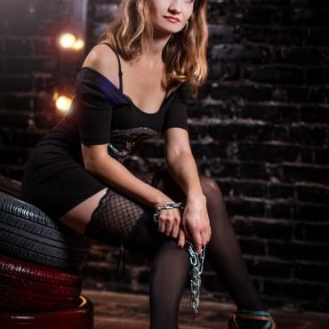 Фотография #28787, портретная съемка, автор: Алена Игнатенко