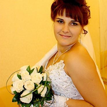 Фотография #25744, свадебная фотосъемка, автор: Лена Ткаченко