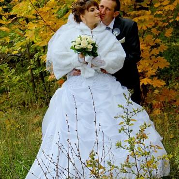 Фотография #25745, свадебная фотосъемка, автор: Лена Ткаченко