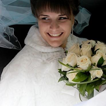 Фотография #25743, свадебная фотосъемка, автор: Лена Ткаченко