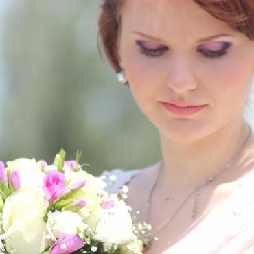 Фотография #25579, свадебная фотосъемка, автор: Лена Ткаченко