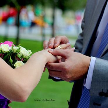 Фотография #25746, свадебная фотосъемка, автор: Лена Ткаченко